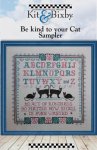 (image for) Be Kind To Your Cat